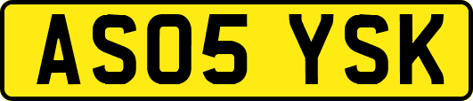 AS05YSK