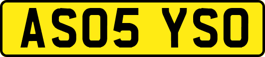 AS05YSO