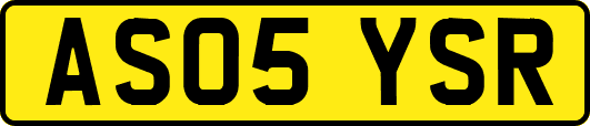 AS05YSR