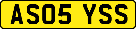 AS05YSS