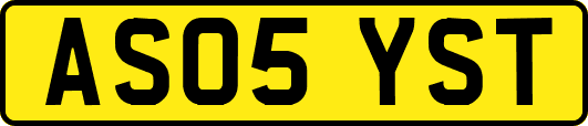 AS05YST
