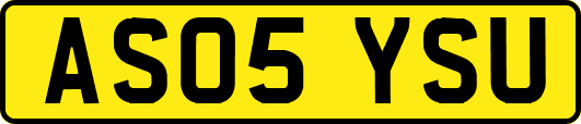 AS05YSU