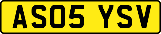 AS05YSV