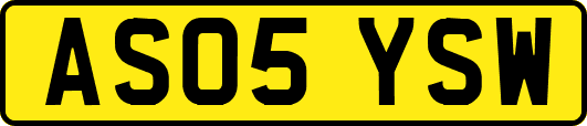 AS05YSW