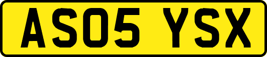 AS05YSX