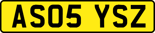 AS05YSZ