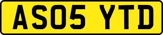 AS05YTD