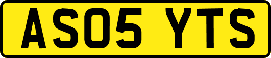 AS05YTS