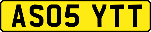 AS05YTT