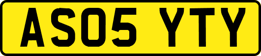 AS05YTY