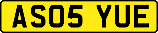 AS05YUE