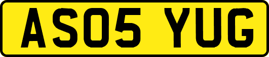 AS05YUG