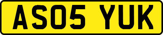 AS05YUK
