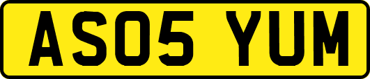 AS05YUM