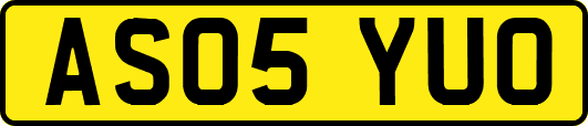 AS05YUO