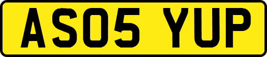 AS05YUP