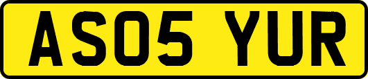 AS05YUR