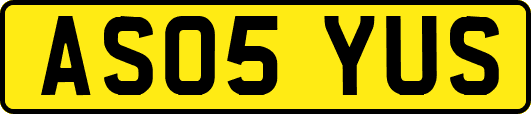 AS05YUS