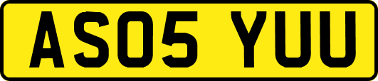 AS05YUU