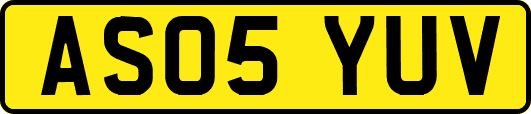 AS05YUV