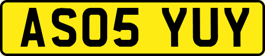 AS05YUY