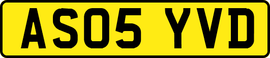 AS05YVD