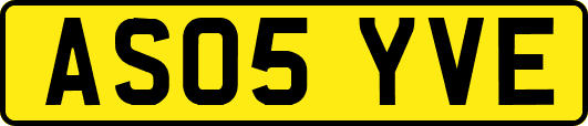 AS05YVE