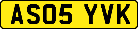 AS05YVK
