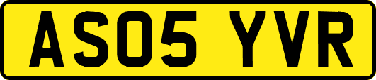 AS05YVR