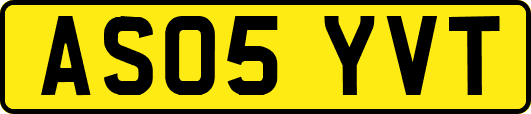 AS05YVT