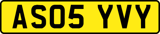 AS05YVY