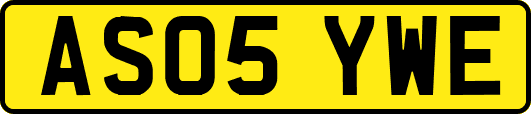 AS05YWE