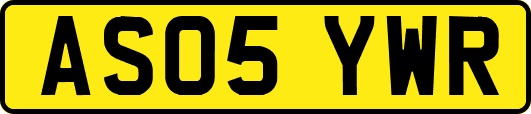AS05YWR