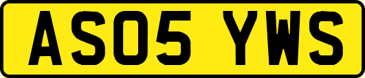 AS05YWS