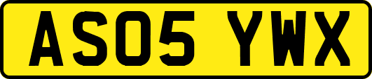 AS05YWX