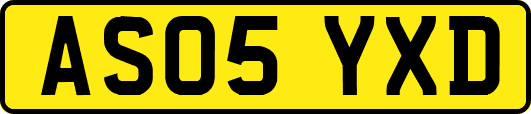 AS05YXD