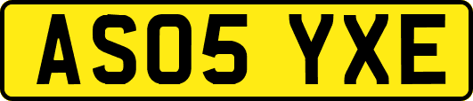 AS05YXE