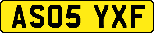 AS05YXF