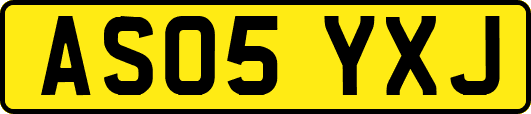 AS05YXJ