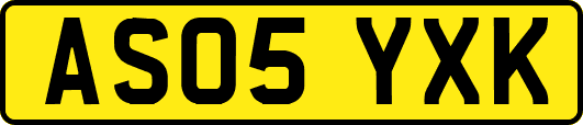 AS05YXK