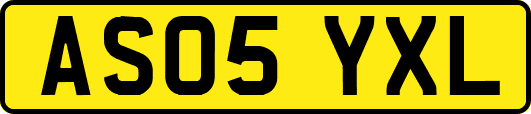 AS05YXL