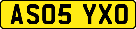 AS05YXO
