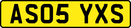 AS05YXS