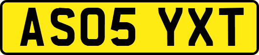 AS05YXT