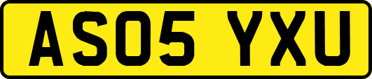 AS05YXU