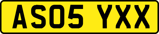 AS05YXX