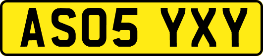 AS05YXY