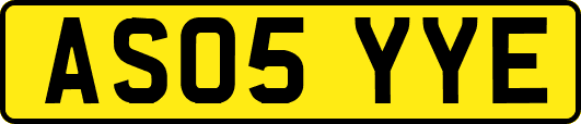 AS05YYE