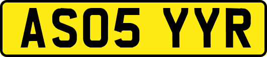 AS05YYR