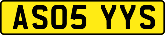 AS05YYS